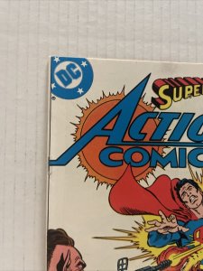 Action Comics #486 