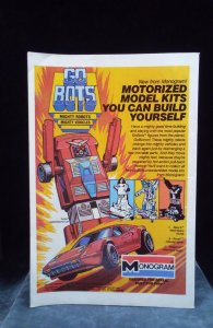 Action Comics #566 (1985)