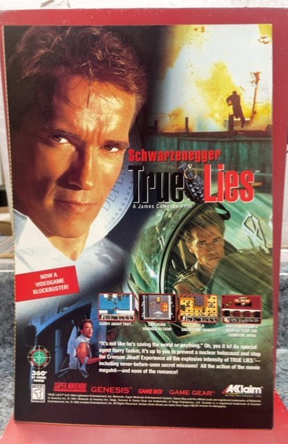 Looney Tunes #15 (1995)