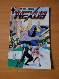 Nexus #65 ~ NEAR MINT NM ~ 1990 First Comics