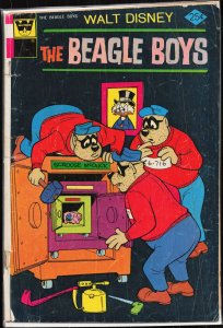 Beagle Boys #22 (1974)