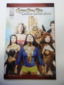 Grimm Fairy Tales #48 (2010) VF Condition