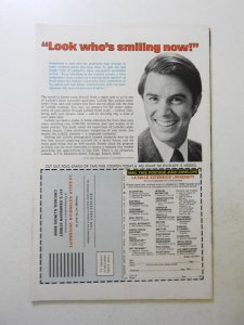 Marvel Presents #8 (1976) FN+ Condition!