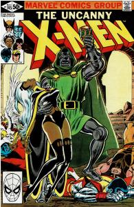 X-Men #145, 9.0 or better