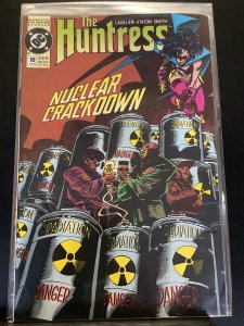 The Huntress #10 (1990)