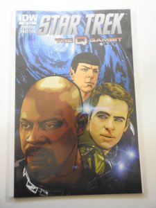 Star Trek #36 (2014)