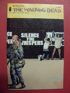 THE WALKING DEAD #152  REGULAR COVER  (9.4 or better) IMAGE COMICS