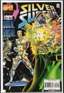 Silver Surfer #108 (1995) Silver Surfer