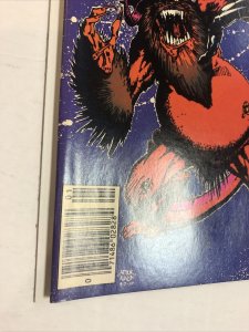 Longshot (1985) # 5 (NM) | Price Variant CPV | Arthur Adams