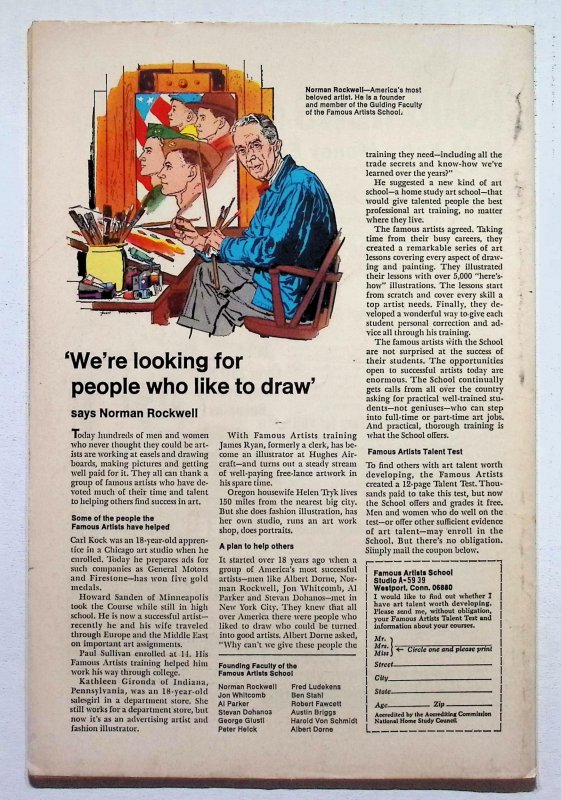 The X-Men #49 (1968) X-Men [Key Issue]