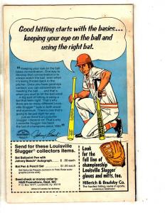 Amazing Spider-Man # 180 VF Marvel Comic Book Green Goblin Vulture Mary J JG9