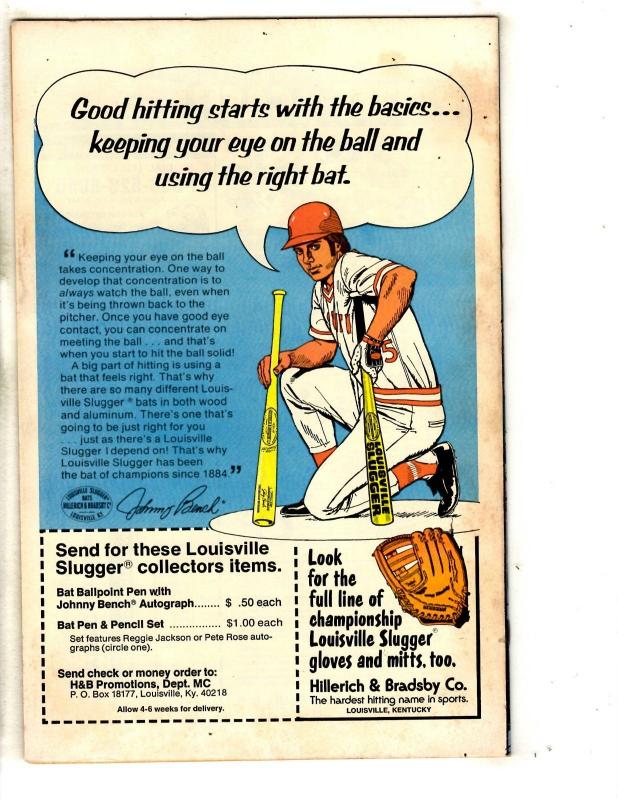 Amazing Spider-Man # 180 VF Marvel Comic Book Green Goblin Vulture Mary J JG9