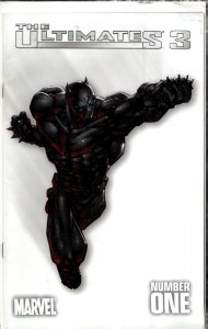 Ultimates 3 (2007) #1