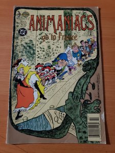 Animaniacs #18 (1996)
