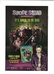 Injustice: Ground Zero #1 NM- 9.2 DC Comics 2017 Harley Quinn & Joker 