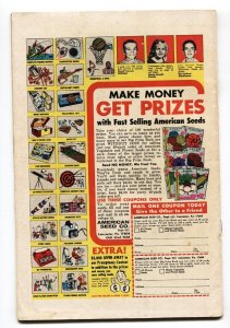 WONDER WOMAN #187 comic book 1970-no costume-DC SILVER AGE