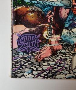 Conan the Barbarian Annual #1 (1973)