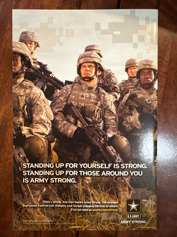 Punisher War Journal #5 (2007)