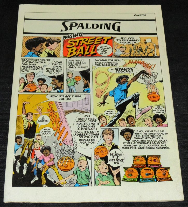 The Defenders #62 (1978)