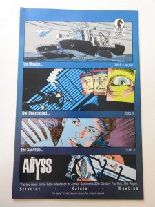 Predator #1 (1989) VF Condition! 1st Print!