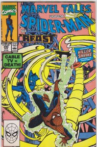 Marvel Tales #240 (1990)