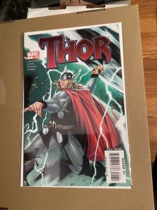 Thor #1 (2007)