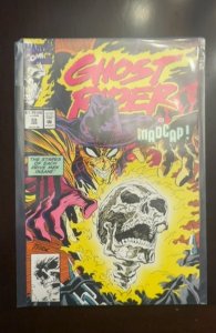 Lot of 16 Comics (See Description) Fantastic Four, Ghost Rider