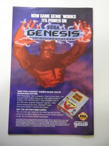 The Amazing Spider-Man #369 (1992) FN+ Condition