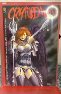 Cry for Dawn #3 (1990)