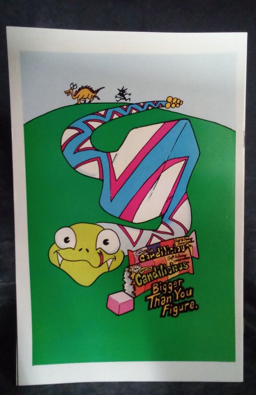 The Incredible Hulk #350 (1988)