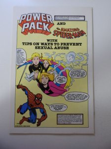 The Transformers #18 (1986) VF+ Condition