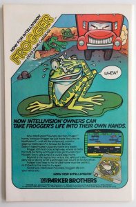 Incredible Hulk Annual #12