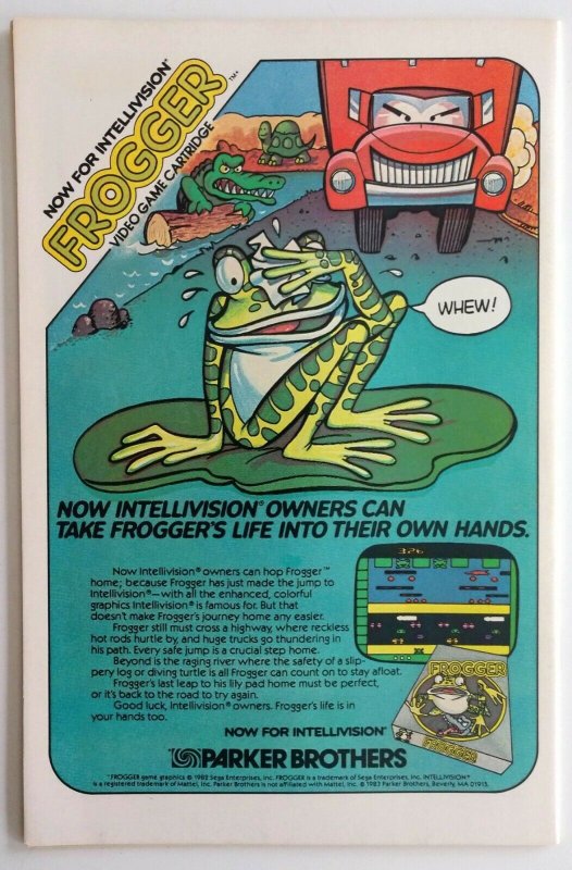 Incredible Hulk Annual #12