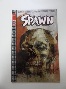 Spawn #200 Wood Variant Cover (2011) VF+ condition