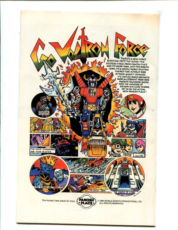 Action Comics #577 - WE COMBINE SHIPPING! (8.5) 1986