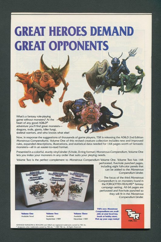 Superman #36 /  8.5 VFN+  Newsstand  October 1989