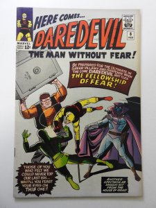 Daredevil #6 (1965) FN+ Condition!