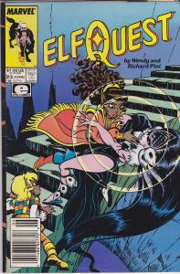 Elfquest #23