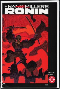 Ronin #1 (1983)