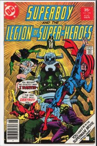 Superboy #230 (1977)