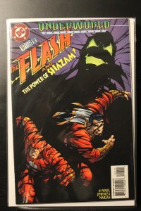 The Flash #107 (1995)