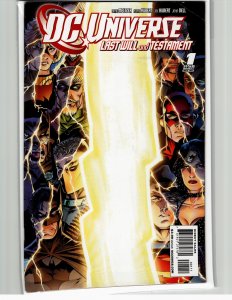 Lot of 36 Comics (See Description) Green Lantern Corps, Generation Hope, Fant...