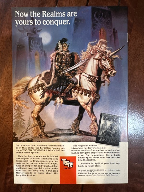 The Amazing Spider-Man #333 (1990)