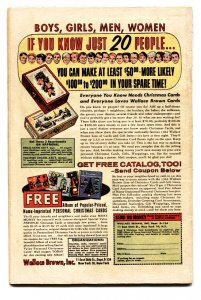 Strange Tales #125  1964 - Marvel  -VG - Comic Book