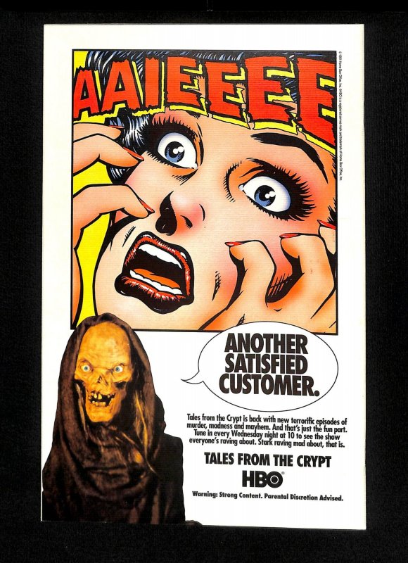 Deathstroke the Terminator #1