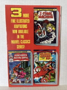 Marvel Classics Comics #1