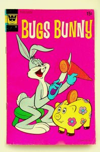 Bugs Bunny #143 - (1972, Gold Key) - Good+