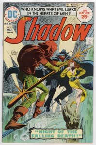 The Shadow #9 (1975)