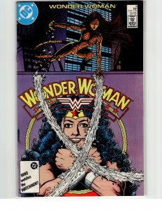 Wonder Woman #9 (1987) Wonder Woman [Key Issue]