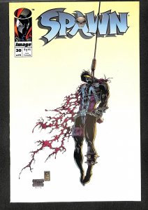 Spawn #30 (1995)